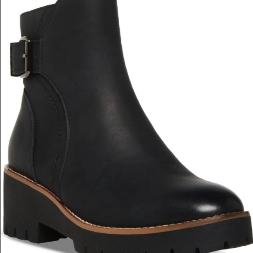 Aqua College Womens Desiree Booties